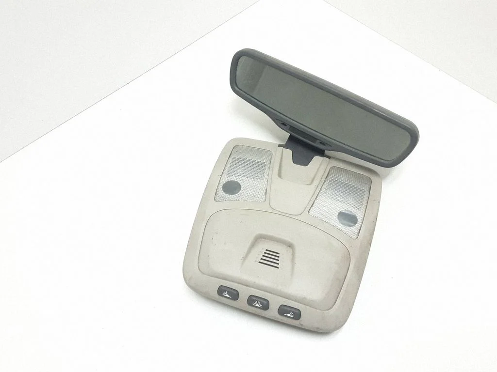 Front seat light – Volvo XC90 (2003-2006)