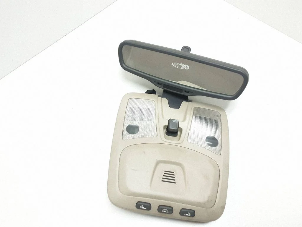 Front seat light – Volvo XC90 (2003-2006)
