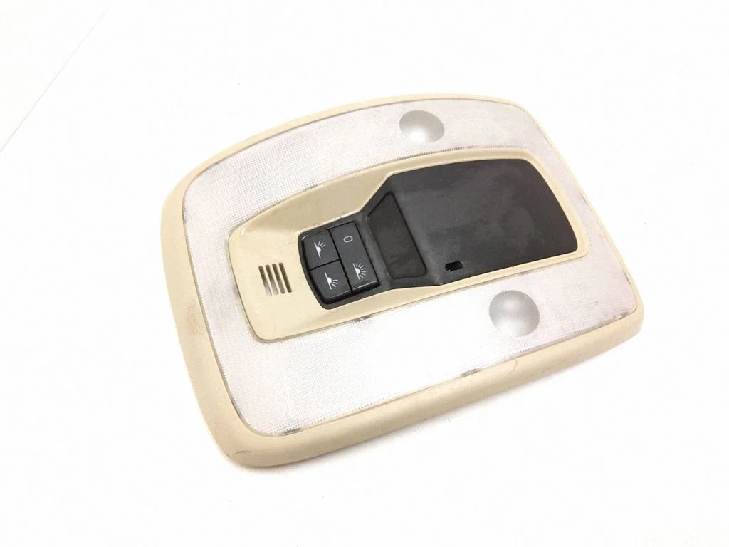 Front seat light 39861051