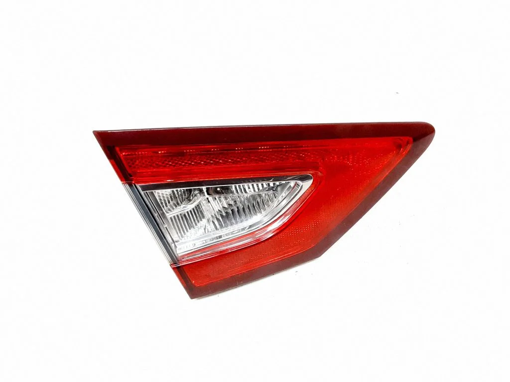 Tailgate rear/tail lights DS7313A603AE
