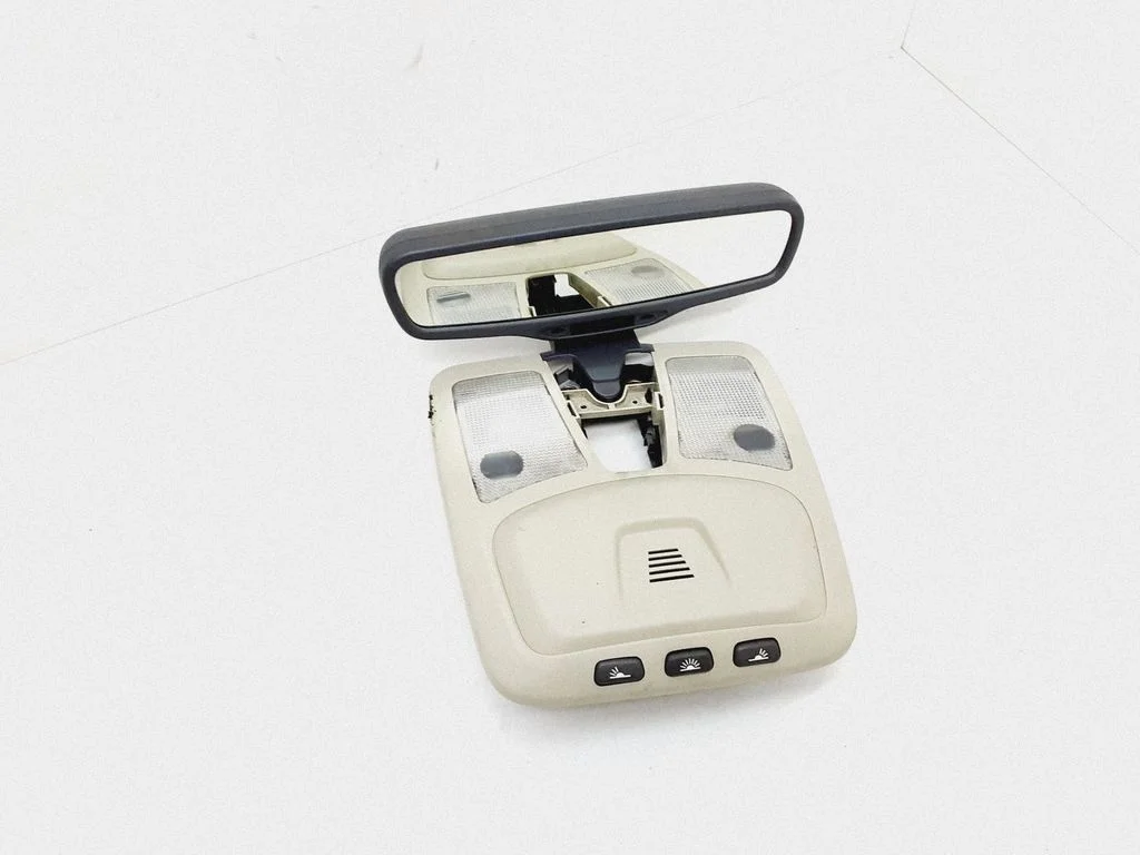 Front seat light 30669623