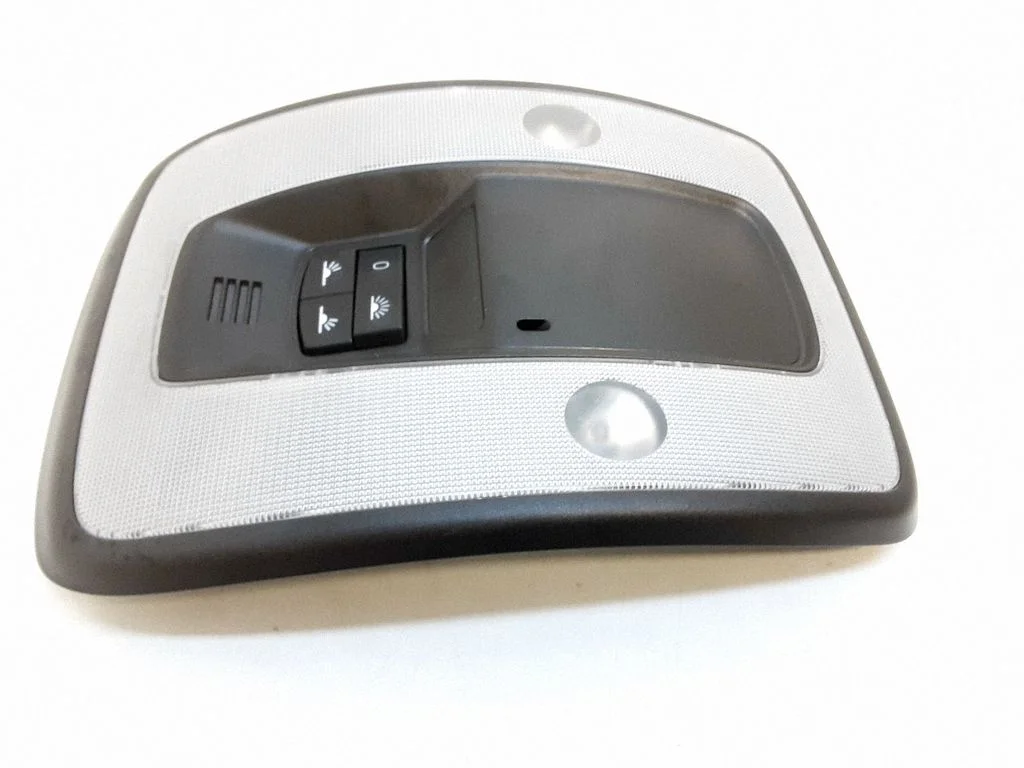 Front seat light 39826644