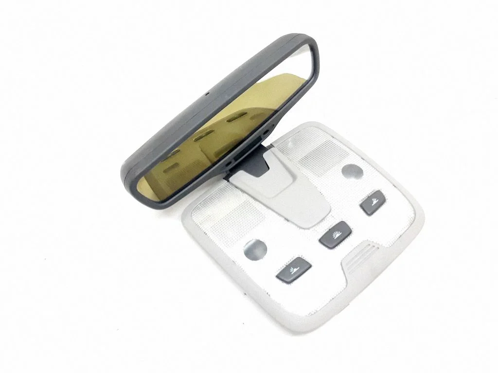 Front seat light 9483554