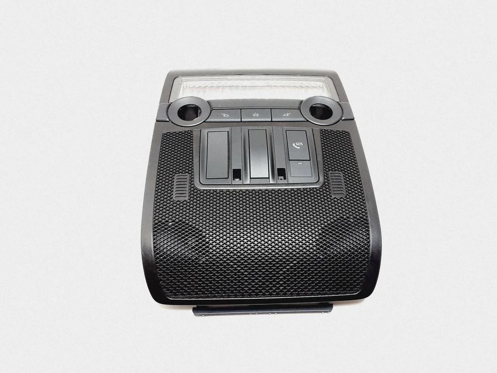 Front seat light – BMW X5 E70 (2006-2013)