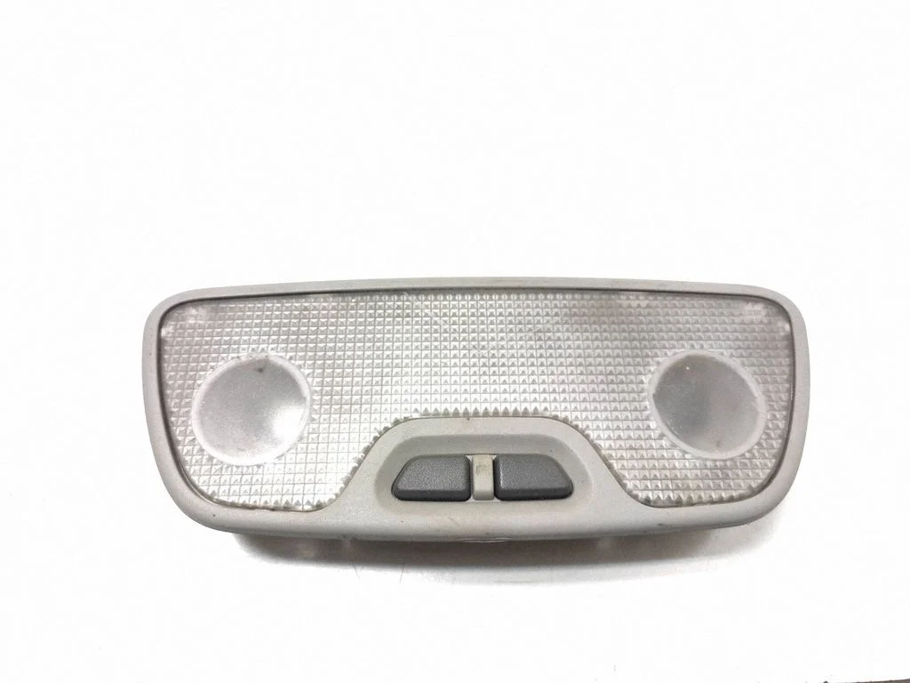 Rear seat light 9178936