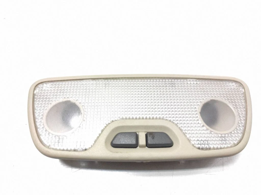 Rear seat light 9178936