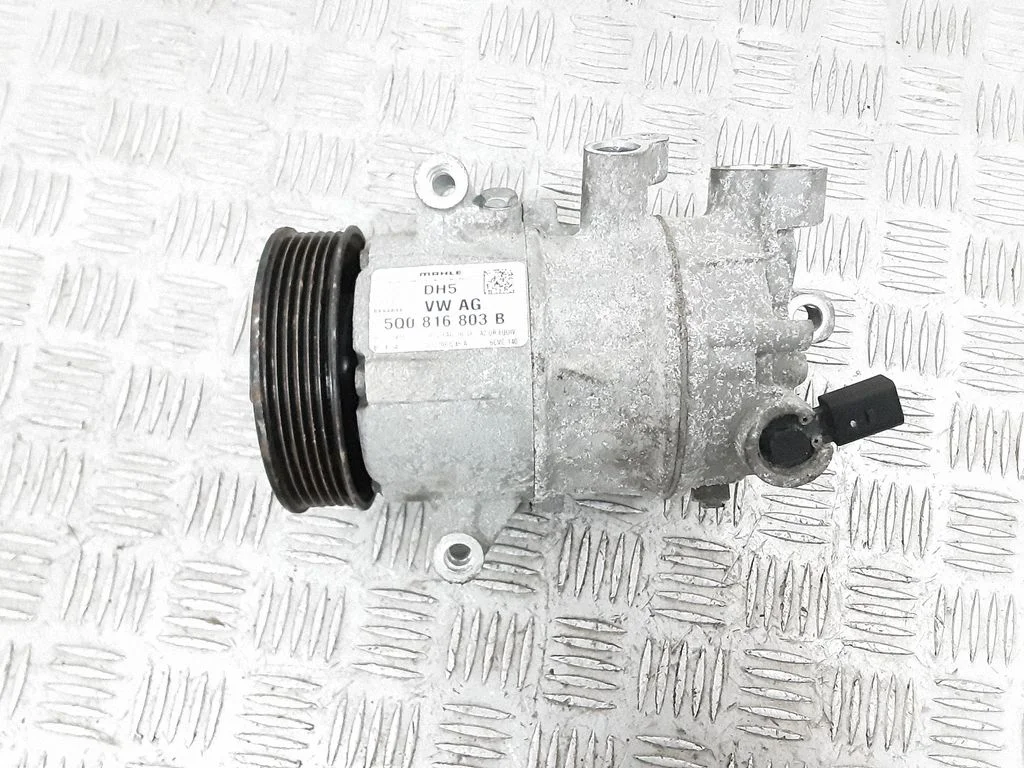 Kliimakompressor (pump) 5Q0816803B