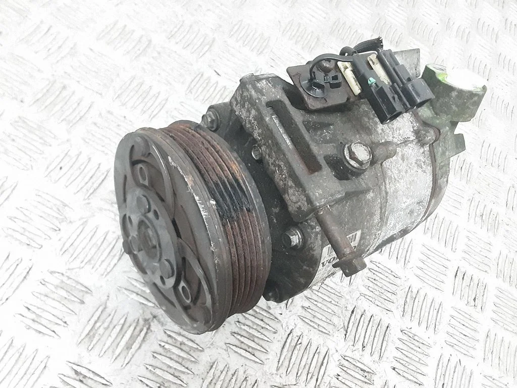 Kliimakompressor (pump) 31250519