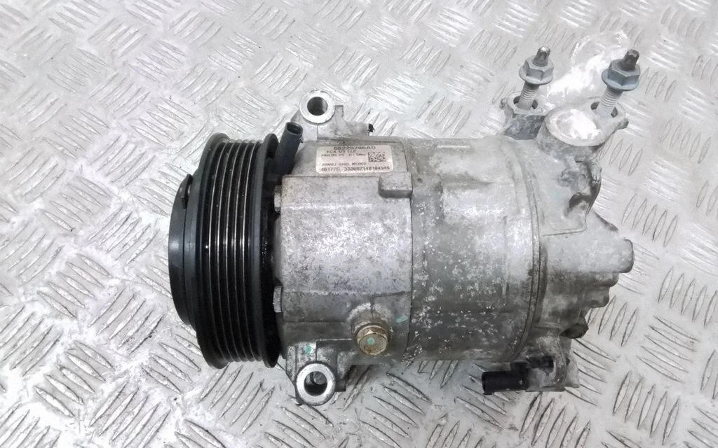 Kliimakompressor (pump) – Chrysler Pacifica (2017-)