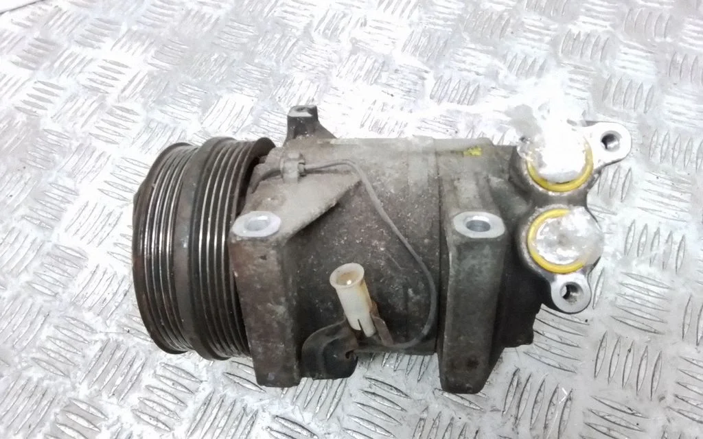Air conditioning (A/C) compressor (pump) 30780330