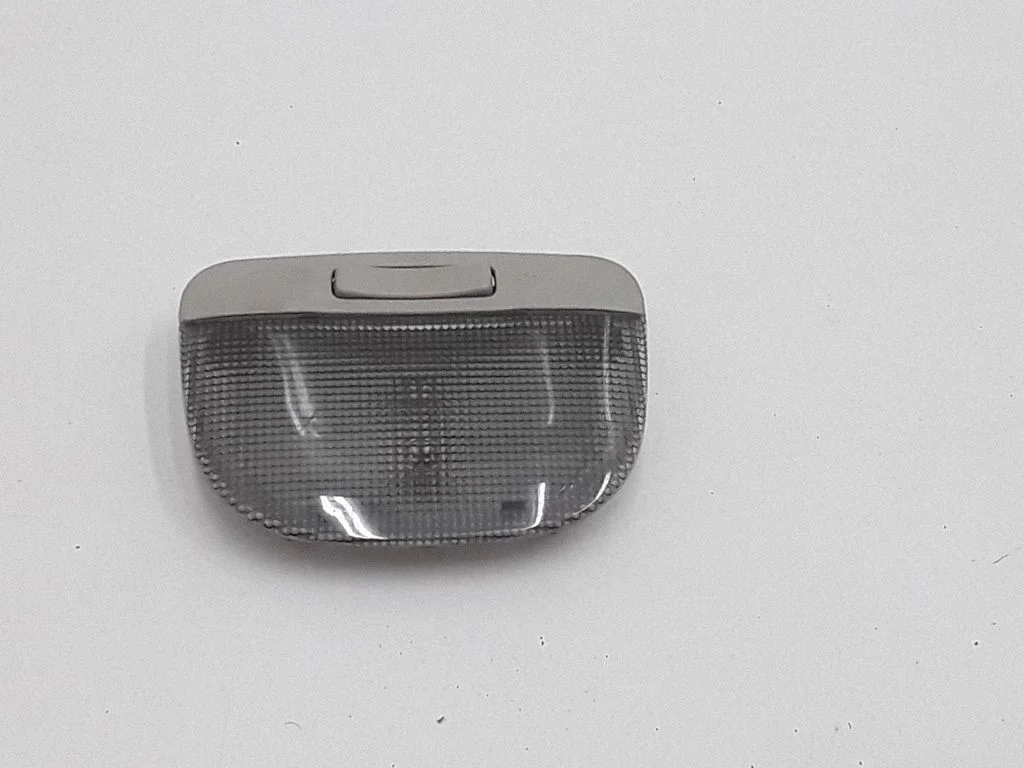 Front seat light