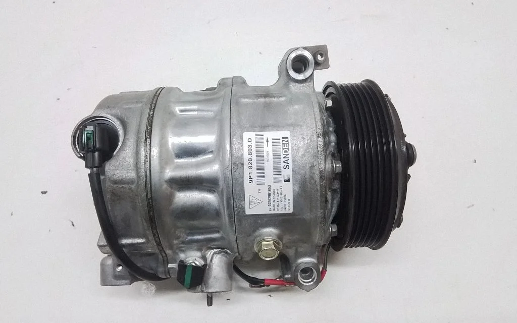 Kliimakompressor (pump) 9P1820803D