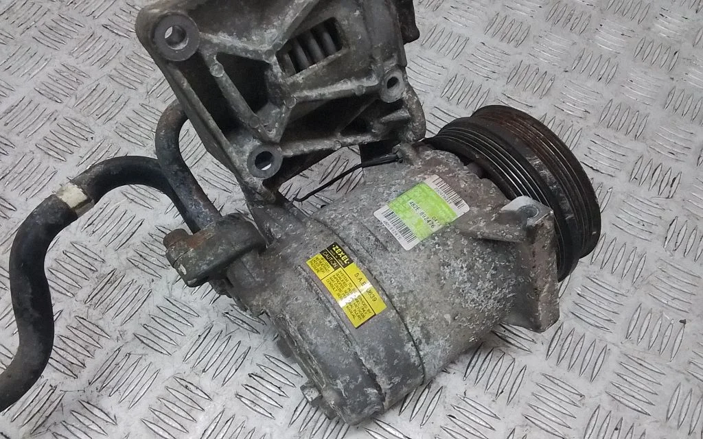 Gaisa kondicioniera kompresors (sūknis) 30676311