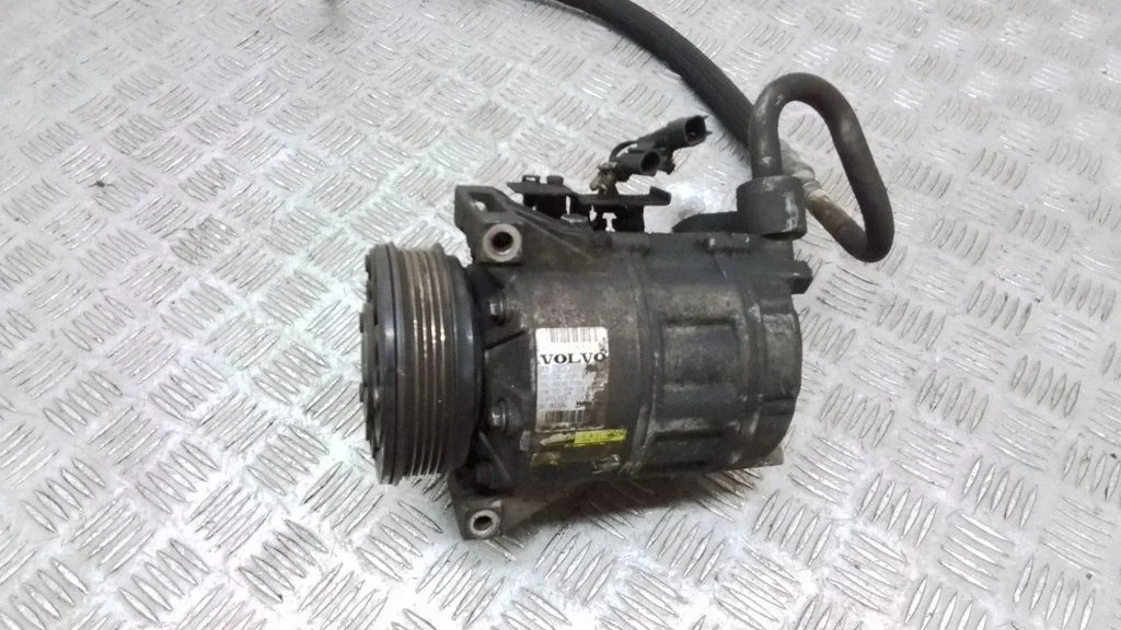 Sprężarka klimatyzacji 31250519
