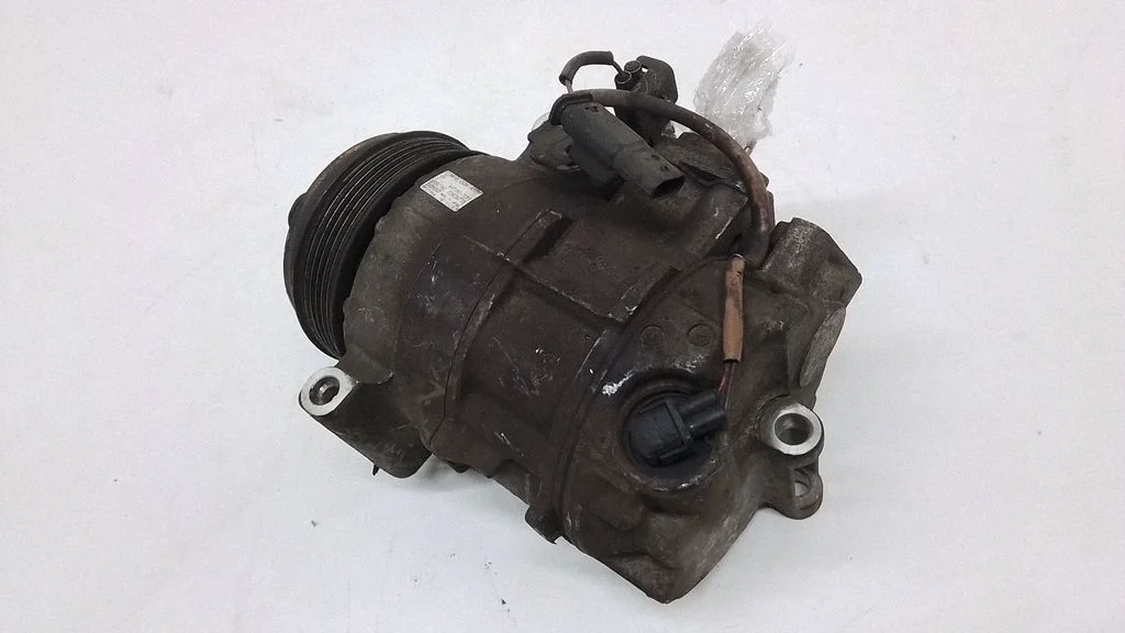 Kliimakompressor (pump) A0008302600