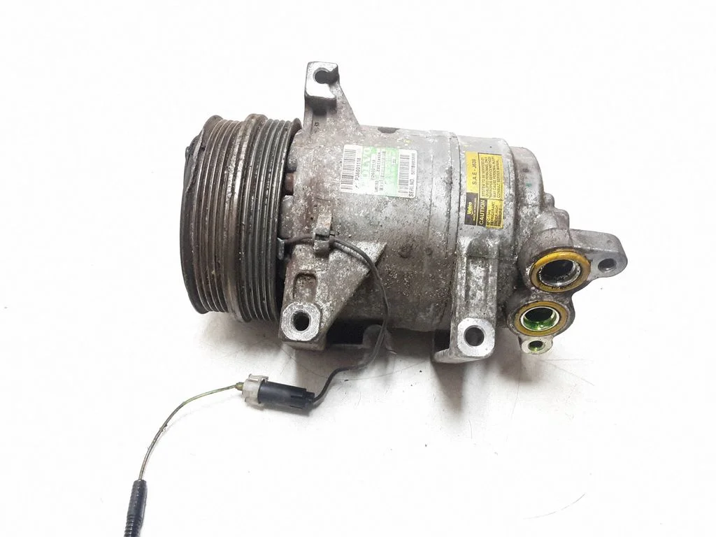 Air conditioning (A/C) compressor (pump) 36001118