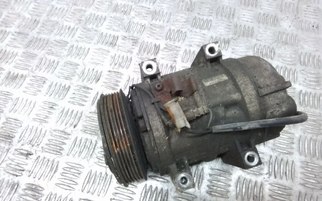 Air conditioning (A/C) compressor (pump) 8708581