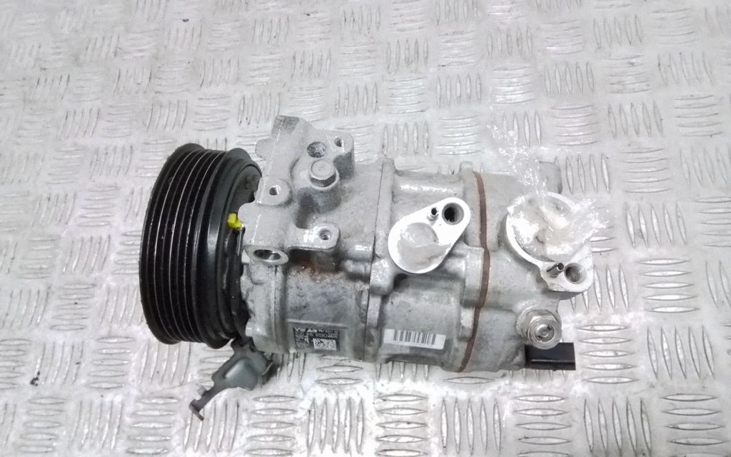 Air conditioning (A/C) compressor (pump) 3Q0816803D