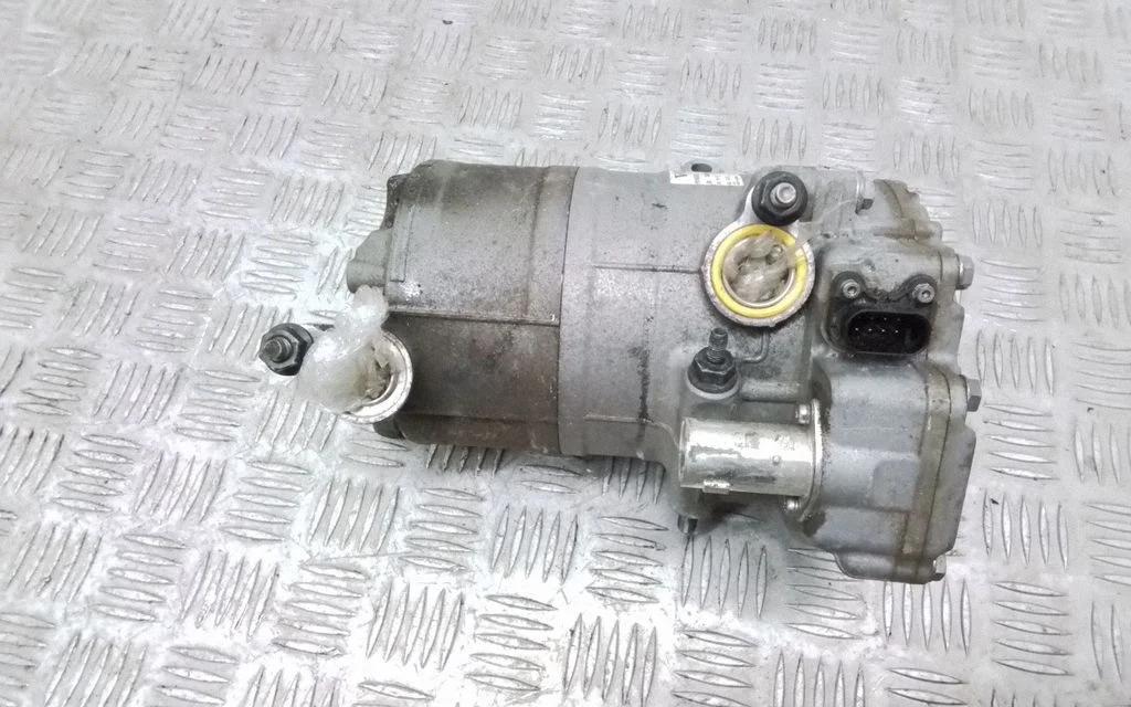 Air conditioning (A/C) compressor (pump) – Volvo XC90 (2014-)