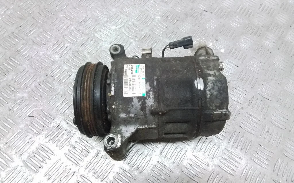 Air conditioning (A/C) compressor (pump) 31315453