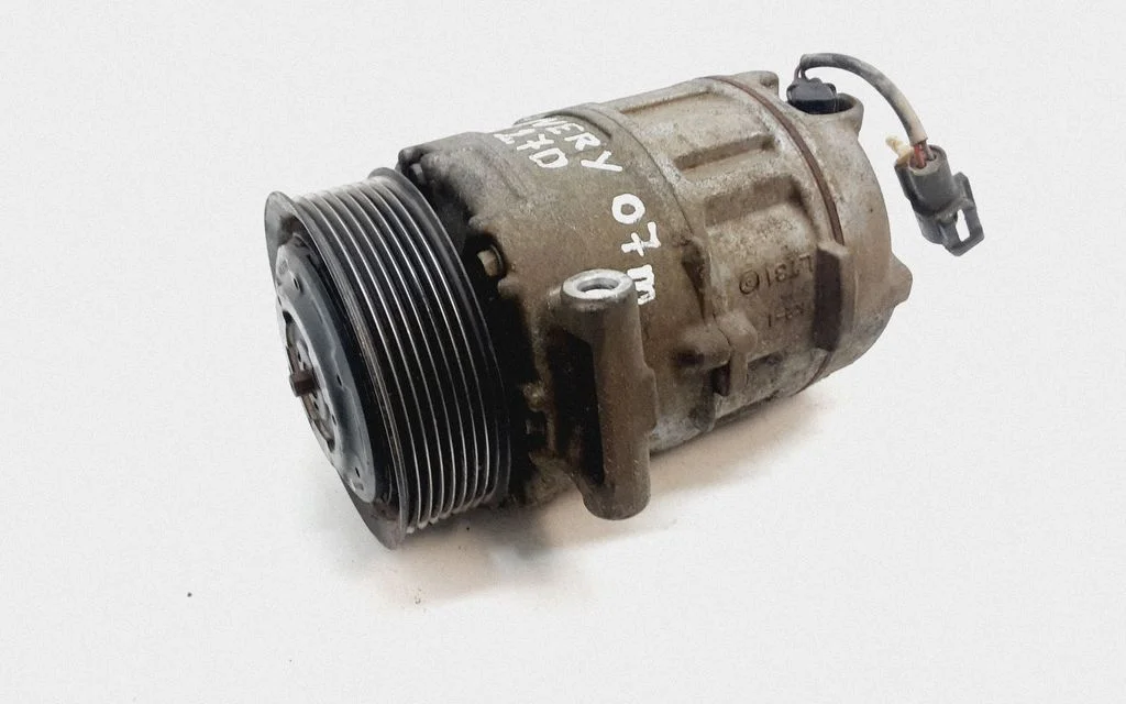 Kliimakompressor (pump) JPB000183