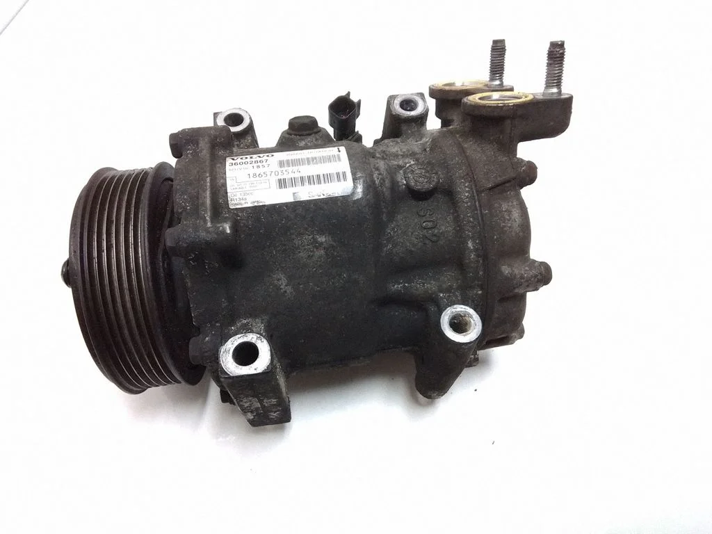 Air conditioning (A/C) compressor (pump) 36002867