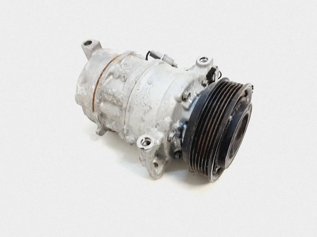 Air conditioning (A/C) compressor (pump) 4472807432