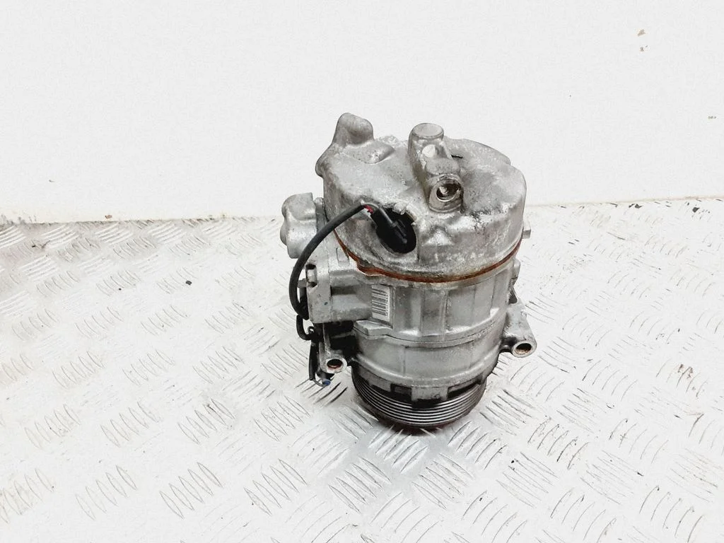 Kliimakompressor (pump) 6987890