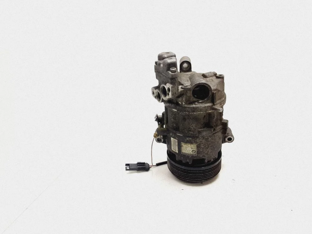 Kliimakompressor (pump) – BMW 3-seeria E90 E91 (2005-2012)