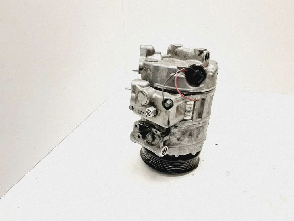 Kliimakompressor (pump) – BMW 3-seeria E90 E91 (2005-2012)