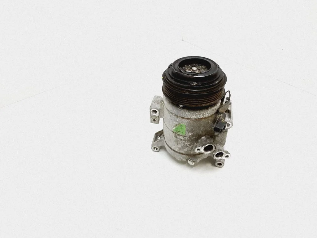 Air conditioning (A/C) compressor (pump) JAP10868