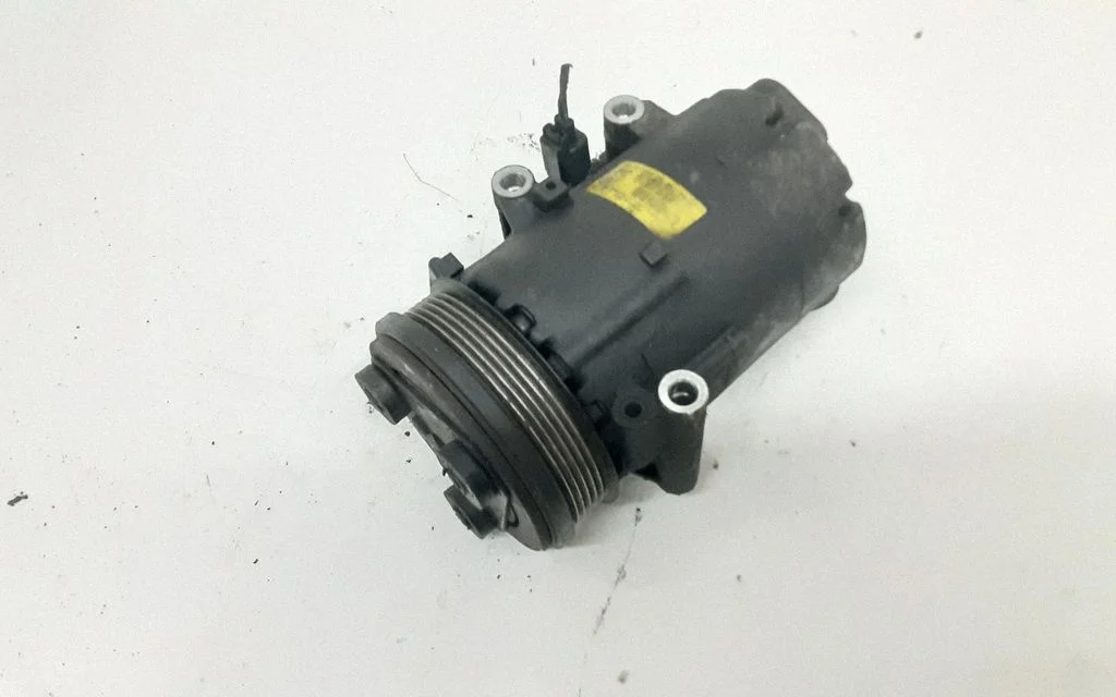 Kliimakompressor (pump) – Volvo V50 (2004-2007)