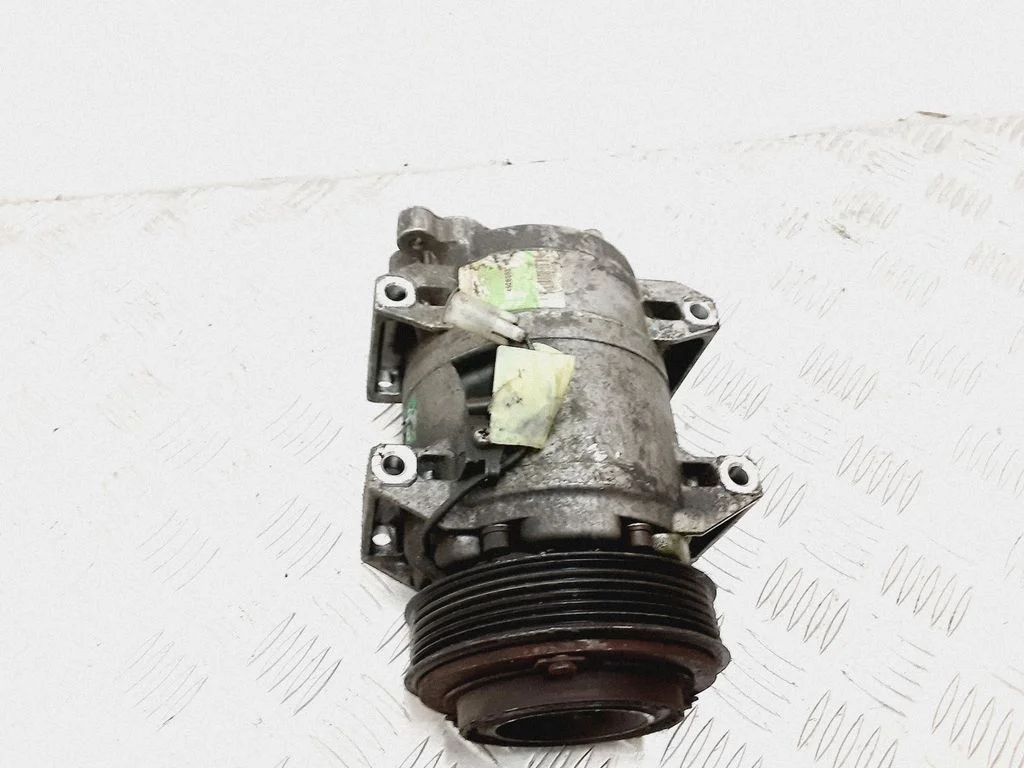 Air conditioning (A/C) compressor (pump) – Volvo XC90 (2003-2006)