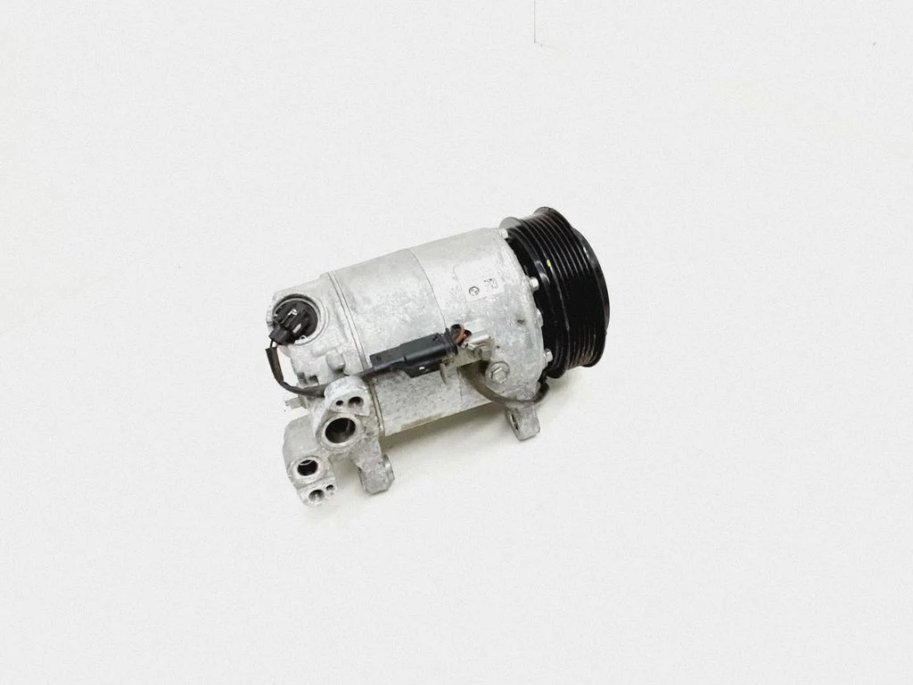 Kliimakompressor (pump) 6826881