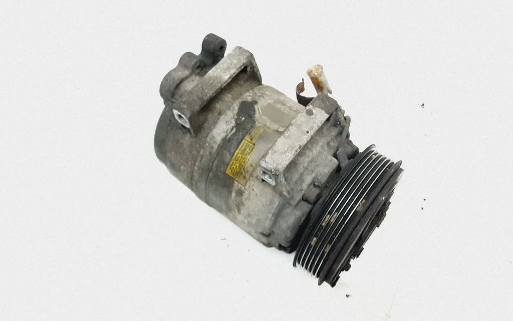 Air conditioning (A/C) compressor (pump) – Volvo XC90 (2003-2006)