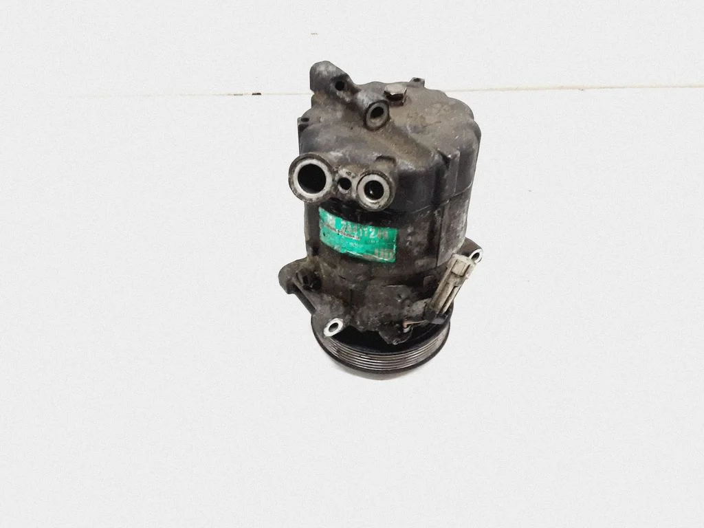 Kliimakompressor (pump) – Saab 9-3 Ver2 (2003-2007)