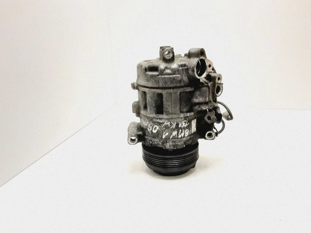 Air conditioning (A/C) compressor (pump) – BMW 1 Series E81 E87 (2004-2011)