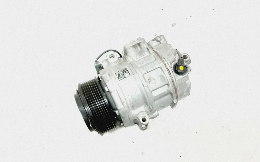 Kliimakompressor (pump) – BMW X5 F15 (2013-2017)