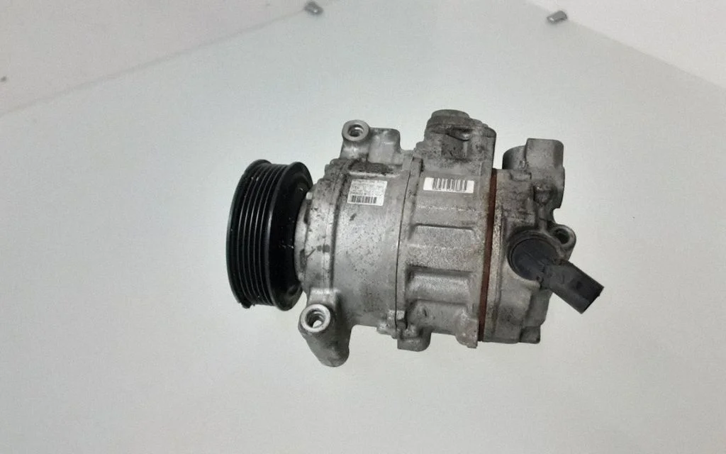 Kliimakompressor (pump) – Audi Q5 SQ5 8R (2008-2017)