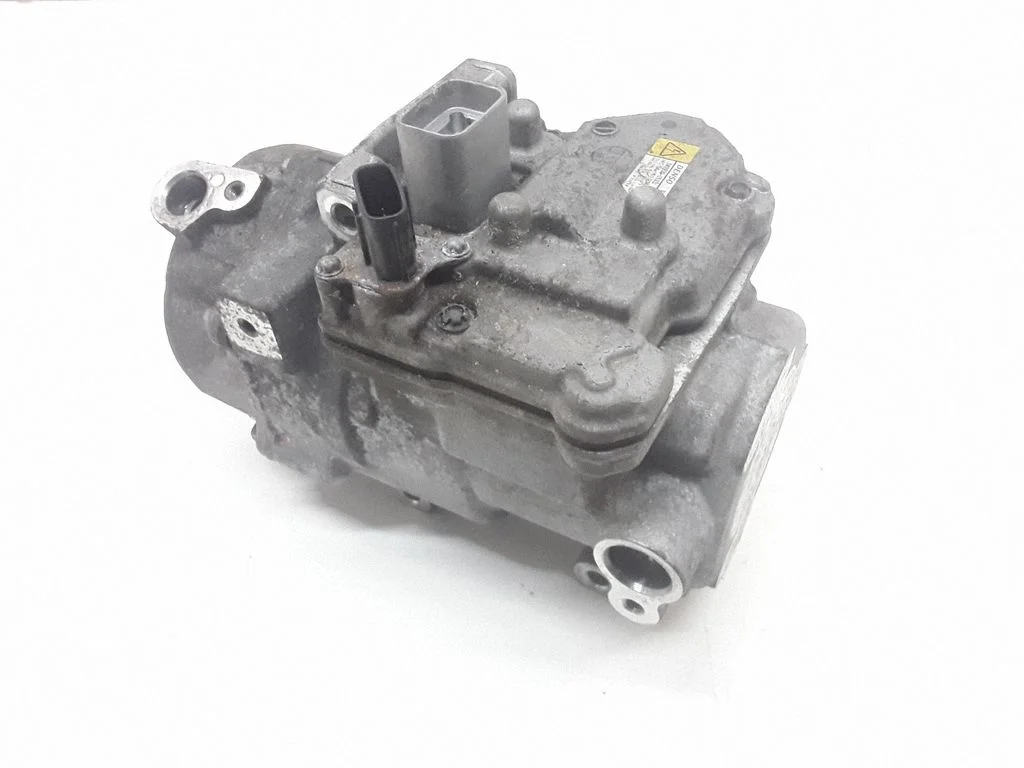 Kliimakompressor (pump)