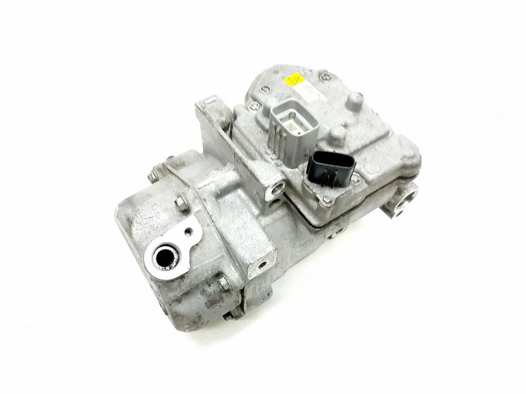 Kliimakompressor (pump) 0422000533