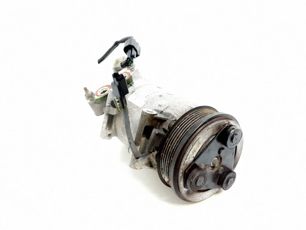 Air conditioning (A/C) compressor (pump) 31332158