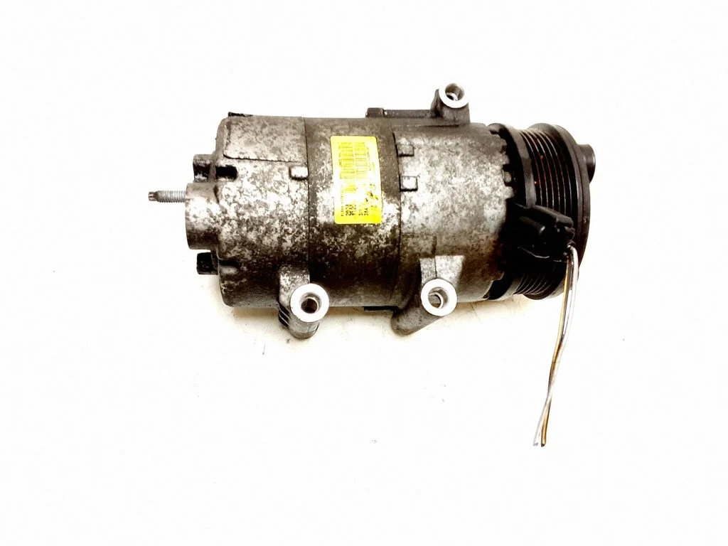 Kliimakompressor (pump) – Volvo V50 (2004-2007)