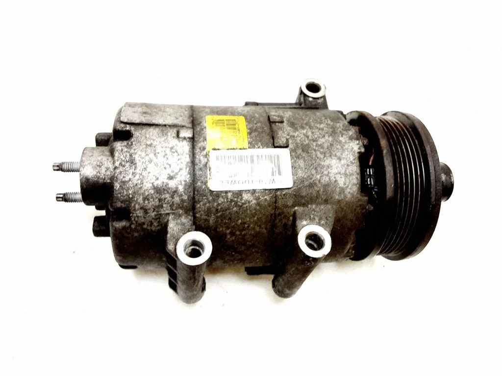 Kliimakompressor (pump) – Volvo V50 (2004-2007)