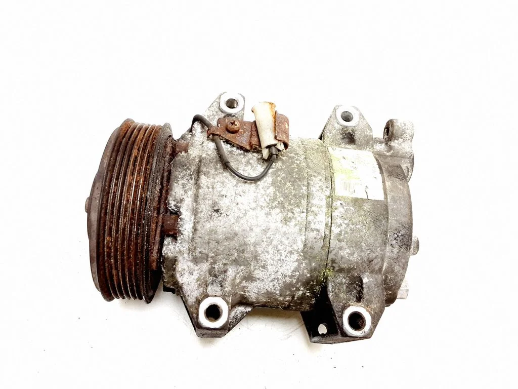 Air conditioning (A/C) compressor (pump) – Volvo XC90 (2003-2006)