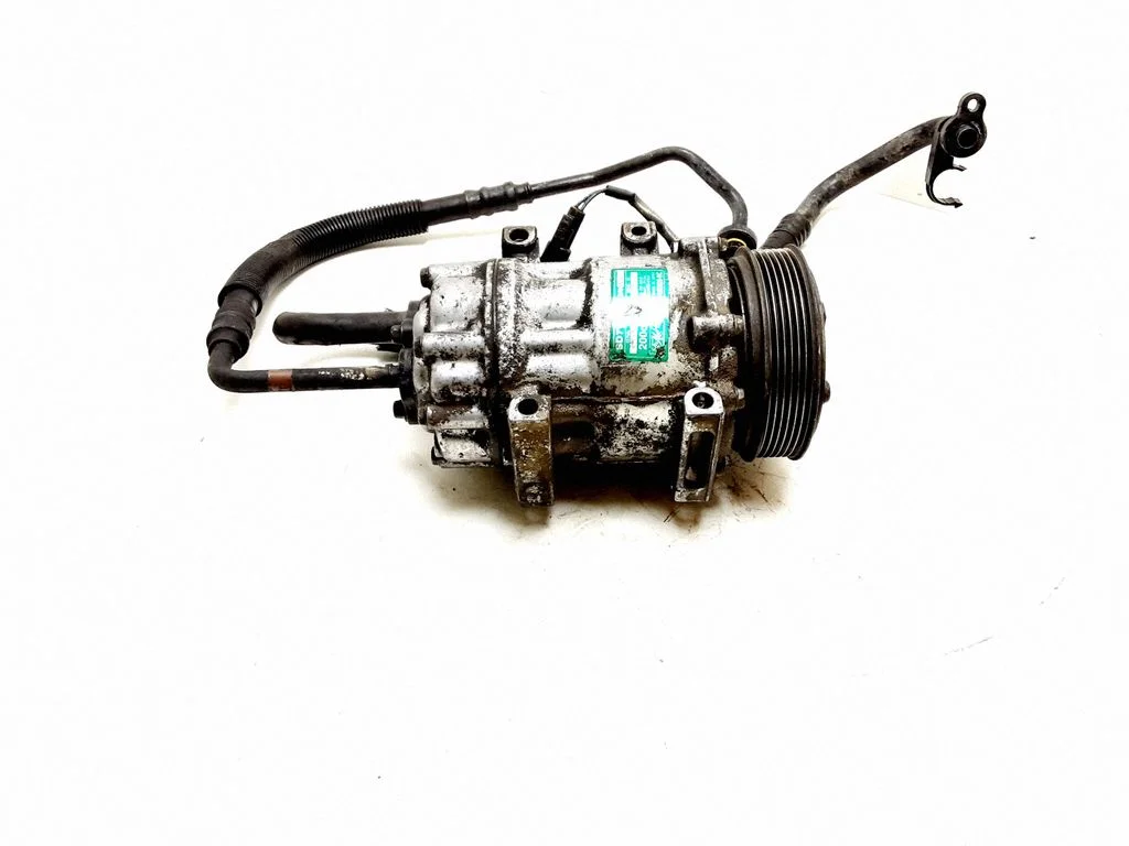 Kliimakompressor (pump) – Volvo V50 (2008-2012)