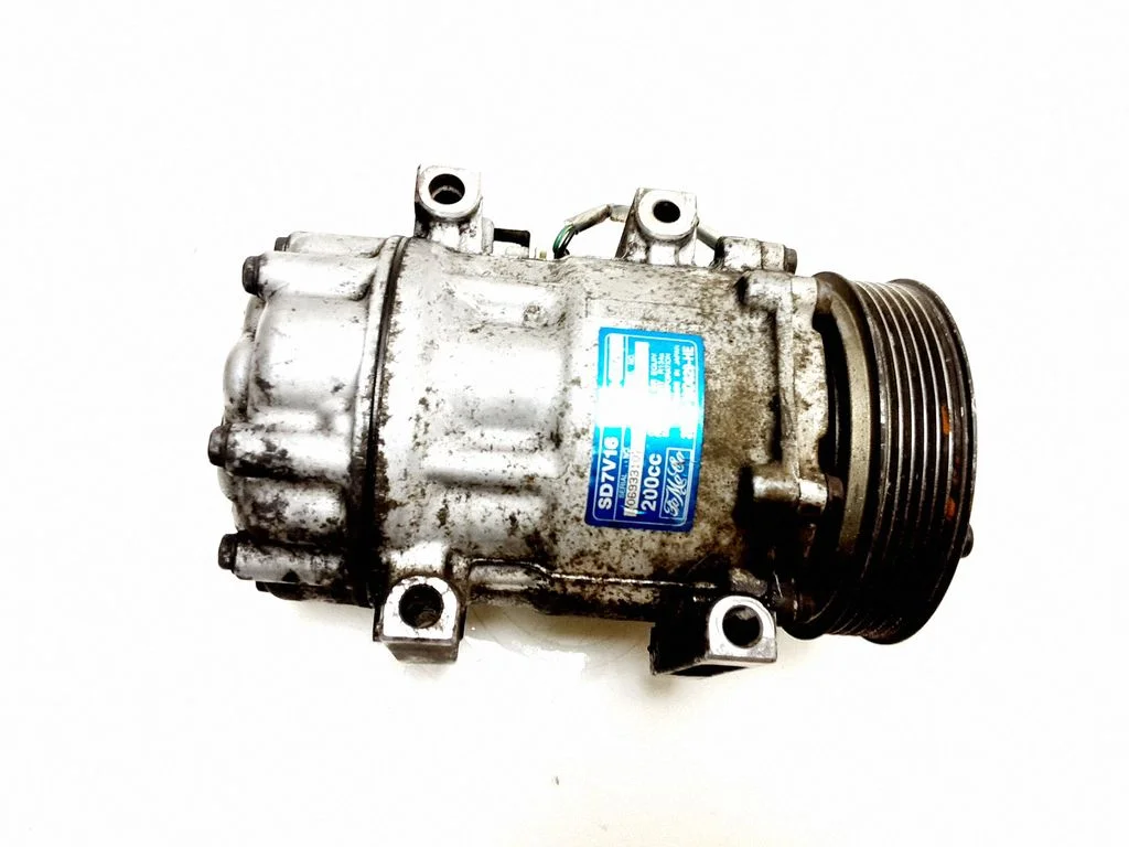 Air conditioning (A/C) compressor (pump) – Volvo S40 (2008-2012)
