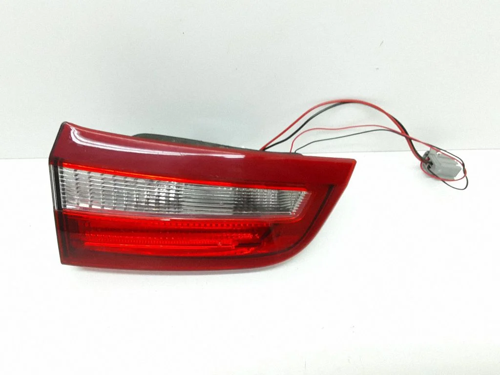 Tailgate rear/tail lights 30796272