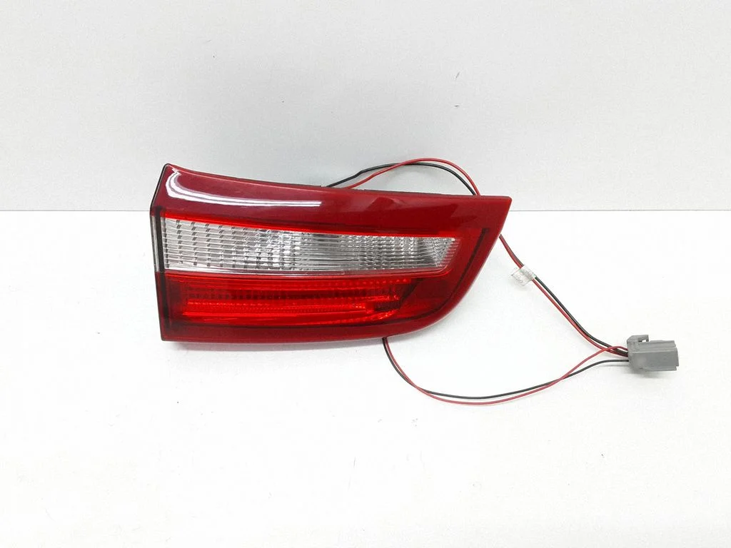 Tailgate rear/tail lights 30796272