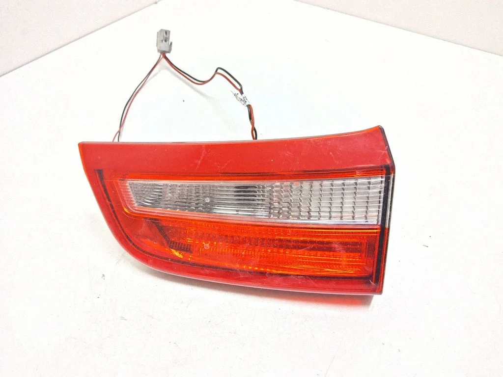 Tailgate rear/tail lights 30796271